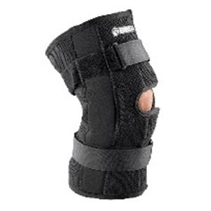 Economy Brace Knee Adult Neoprene 21-24" Size Large