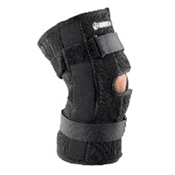 Economy Brace Knee Adult Neoprene 21-24" Size Large