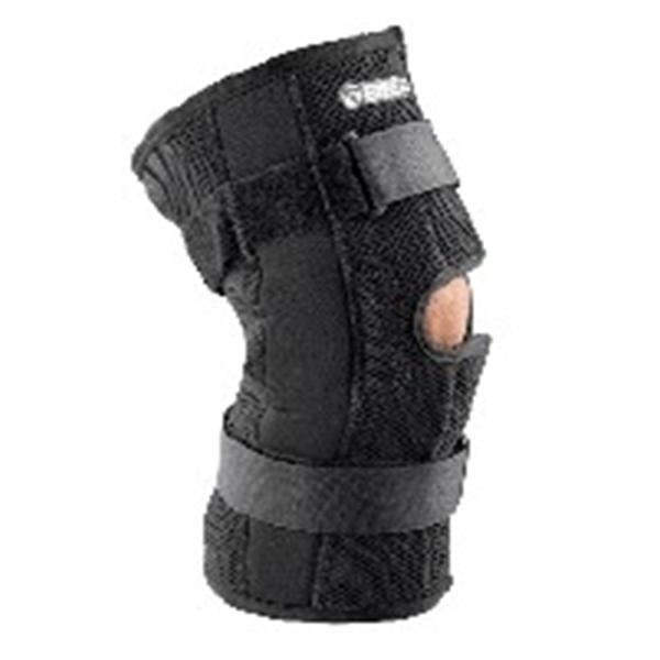 Economy Brace Knee Adult Neoprene 24-27" Size X-Large