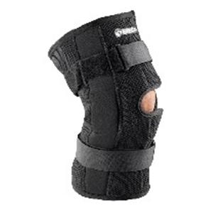 Economy Brace Knee Adult Neoprene 12-15" Size X-Small