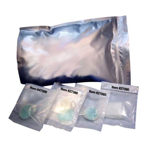 Barrier 3-D Probe Cover 180/Case