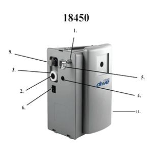 Compressor Ea