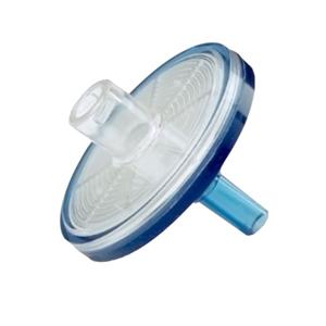 Syringe Filter Blue Sterile 50/Package