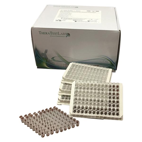 EL-ANA Profile Anti-Sm Test Kit 1/Kt