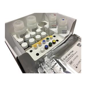 EL-RF/3 IgM/IgG/IgA Kit 60x3 Tests 1/kt