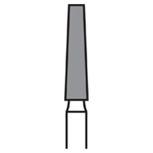 CleanCut Diamond Bur Friction Grip Medium 703/8 5/Pk