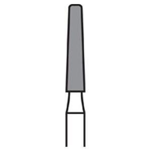 CleanCut Diamond Bur Friction Grip Medium 847KR/016M 5/Pk