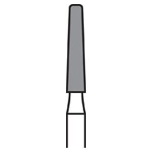 CleanCut Diamond Bur Friction Grip Fine 847KR/016F 5/Pk