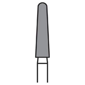 CleanCut Diamond Bur Friction Grip 780/9F 5/Pk