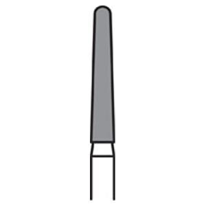 CleanCut Diamond Bur Friction Grip Fine 770/10F 5/Pk