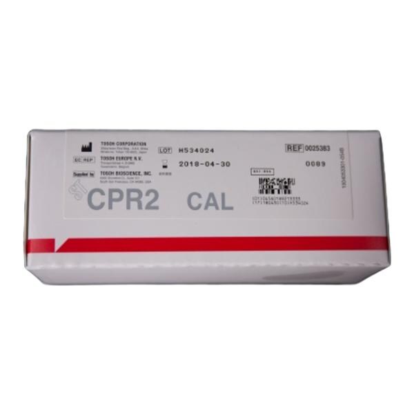 AIA C-Peptide II Calibrator Set 12/Pk