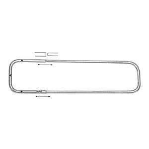 Weinstein Instrument Holder 8" Each