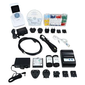 OAE Hearing Screener 2/3/4/5kHz Battery Operated Each