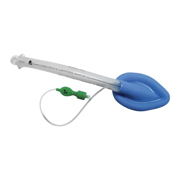 LMA Laryngeal Device Size 3 Disposable 5/Ca