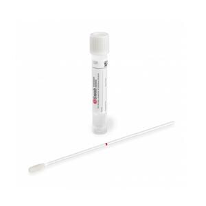 Eswab Nylon Flocked Swab Sterile 50/Pk, 10 PK/CA