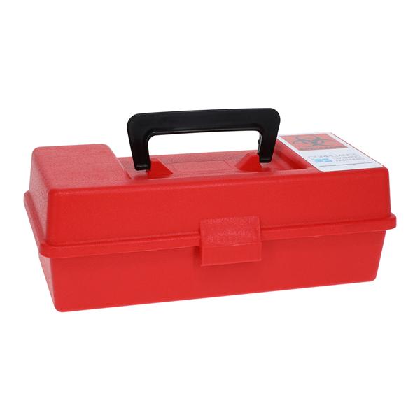 Contaminated Instrument Kaddy Each