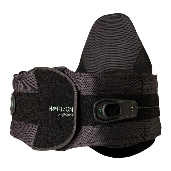 Horizon 637 Support Brace Lumbar Elastic/Neoprene 32-46"