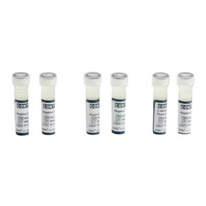 Solana Strep A,G Positive/Negative Control Set Ea