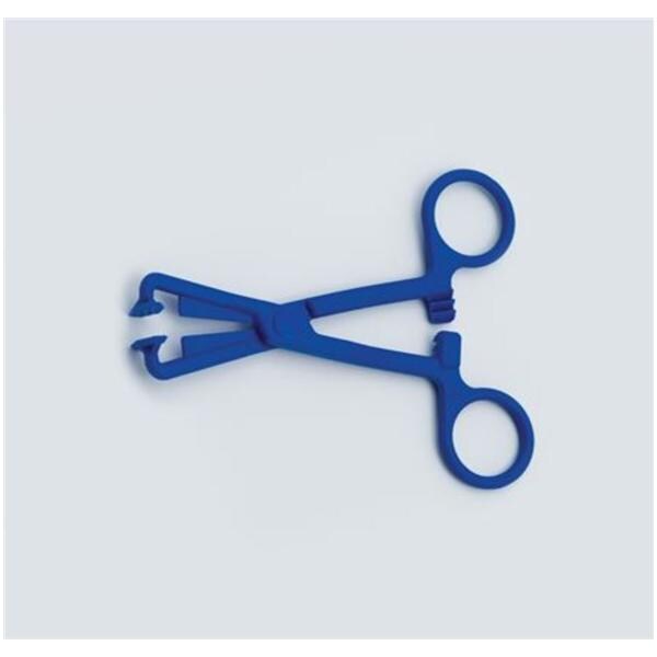 Towel Clamp Plastic Non-Sterile 10/Package