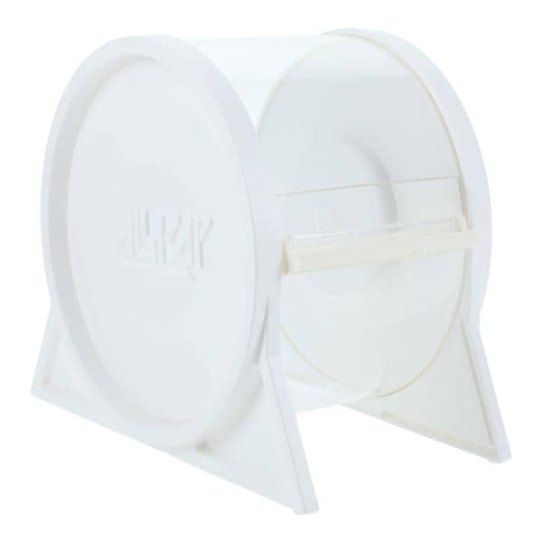 Allrap Adhesive Dispenser White Each, 12 EA/CA