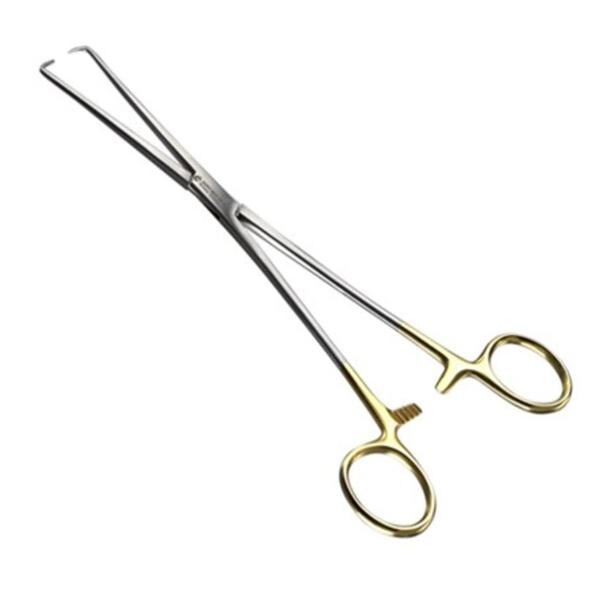 Euro-Med Tenaculum Forcep 9.9" Each