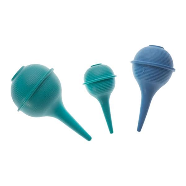 Ear & Ulcer Syringe 300/Case