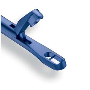 Tischler Biopsy Biopsy Punch 20cm Titanium/TiO Coated Each