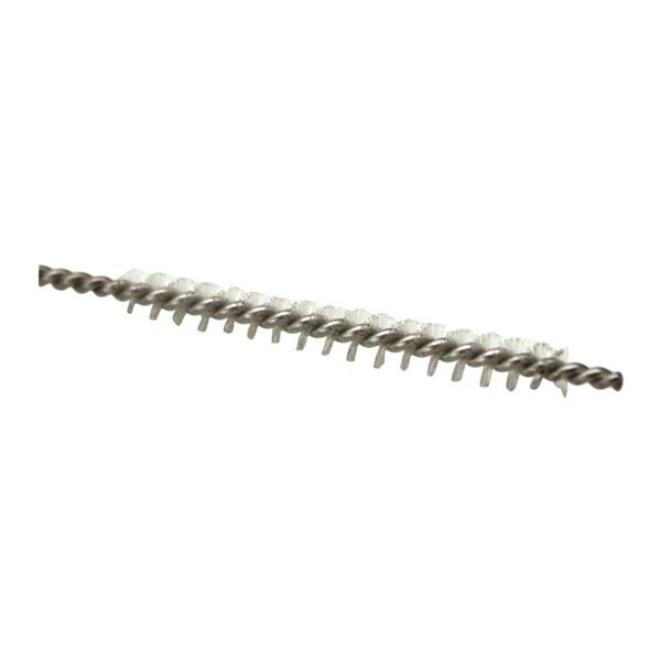 Cleaning Brush 18x0.10" Nylon 6/Pk