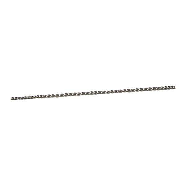 Cleaning Brush 18x0.13" Nylon 6/Package