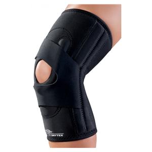 Lateral "J" Brace Knee Size Medium Drytex Right