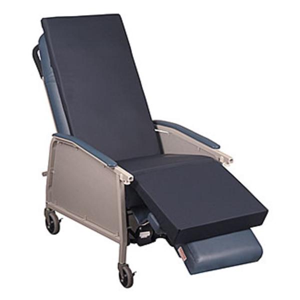 Geri-Gel Recliner Overlay