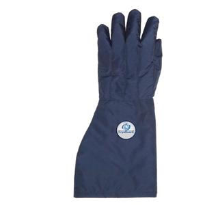 CryoGuard Fabric Utility Gloves Small Blue 1/Pr