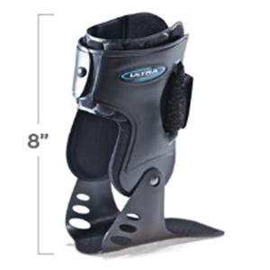 Ultra High-5 Sports Brace Ankle Adult Performathane 12" & Below A...