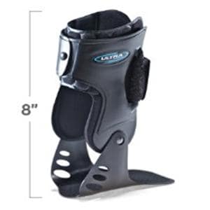 Ultra High-5 Sports Brace Ankle Adult Performathane 14" & Above A...