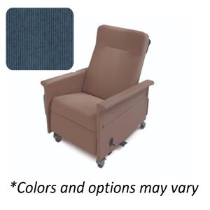 Concord Infusion Recliner Bonnie Blue Ea