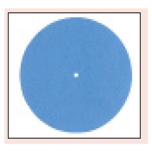 Tray Filter Blue Disposable 1000/Bx