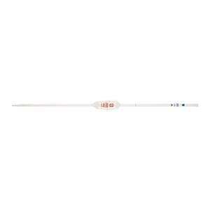 Sibata Volumetric Pipette 5mL 12/Pk