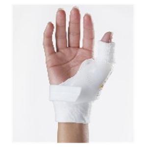 Thumbster Immobilizer Splint Thumb Polypropylene 6-7" Size Small