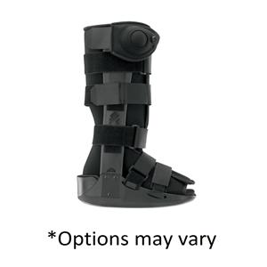 Vectra Air Basic Walker Boot Lower Leg Adult Size X-Large