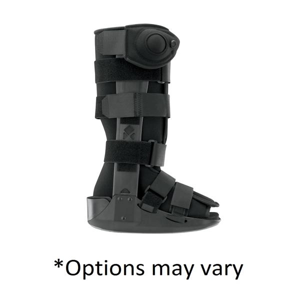 Vectra Air Basic Walker Boot Lower Leg Adult Size X-Large