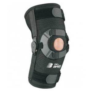 PTO Brace Knee Adult Neoprene Size X-Large