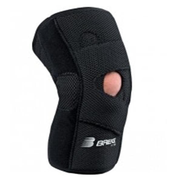 Lateral Stabilizer Brace Knee Adult Neoprene Size Large