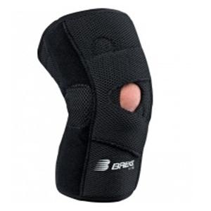 Lateral Stabilizer Brace Knee Adult Neoprene Size 2X-Large