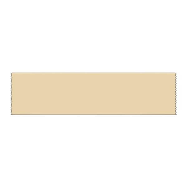 Instrument Marking Tape Tan 1/4x200" Vinyl Autoclavable Each