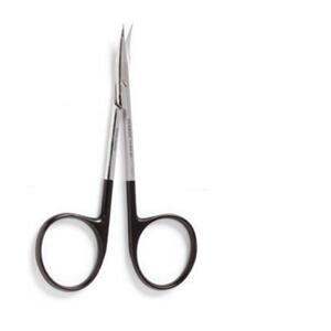 Gradle Supercut Scissors Slight Curve 3-3/4" Each