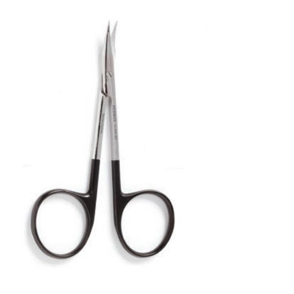Gradle Supercut Scissors Slight Curve 3-3/4" Each