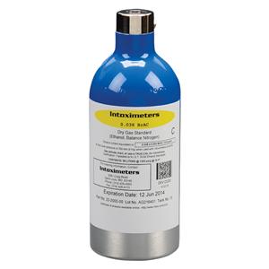 Alcohol Gas Tank For Calibration Ea