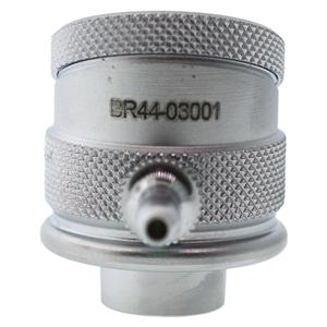 BR Surgical Magnifying Otoscope Ea