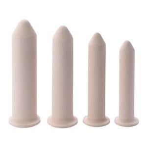 Vaginal Dilator 4/st