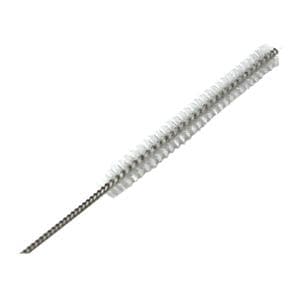 Cleaning Brush 24x0.25" Nylon 6/Package